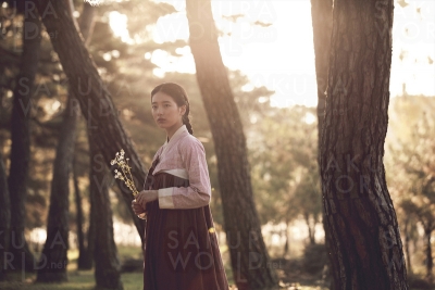 「花、香る歌」 ©2015 CJ E＆M CORPORATION, ALL RIGHTS RESERVED