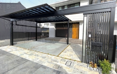 北川産業株式会社