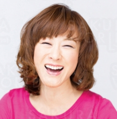 ラジオパーソナリティ・川本えこさん