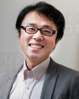 坪田信貴
