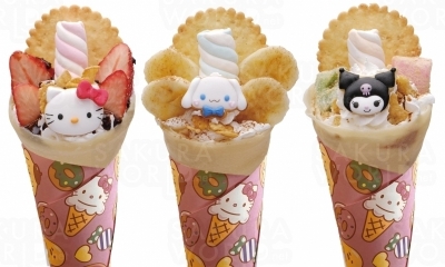 ©2024 SANRIO CO.,LTD. TOKYO,JAPAN h 著作 株式会社サンリオ