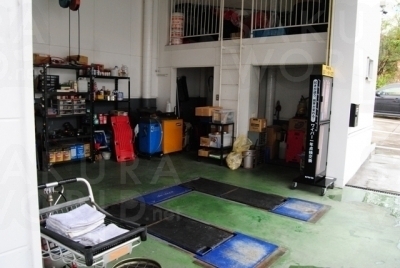 作業場