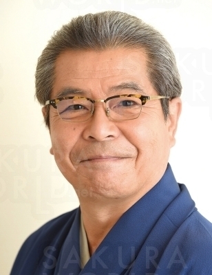 立川志の輔師匠